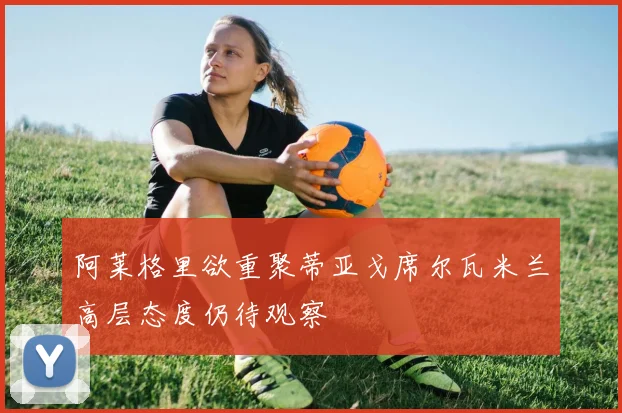 阿莱格里欲重聚蒂亚戈席尔瓦米兰高层态度仍待观察